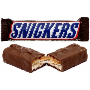SNICKERS 45G