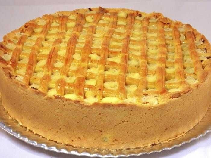 TORTA