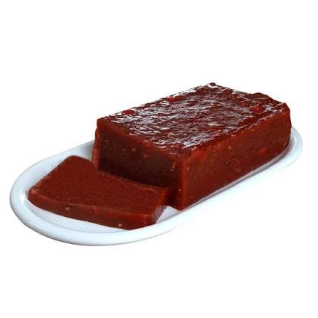 Goiabada Cascao Ouro Novo (100g)