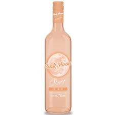 FRISANTE PINK MOON PÊSSEGO 750ML 