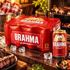 BRAMA LATA