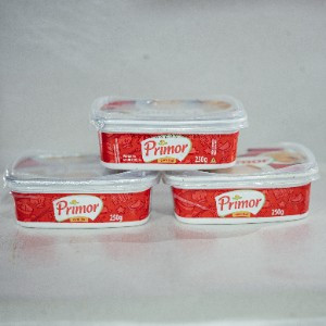 MARGARINA PRIMOR  500G