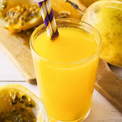 SUCO DE MARACUJÁ 500ml