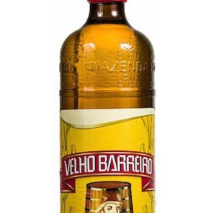 CACHACA VELHO BARREIRO