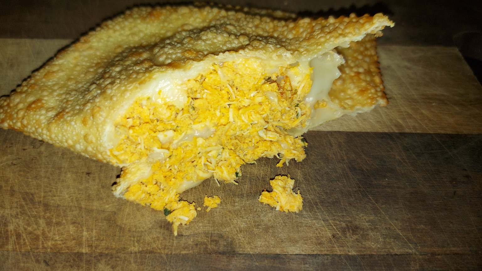 P.12 FRANGO/CATUPIRY