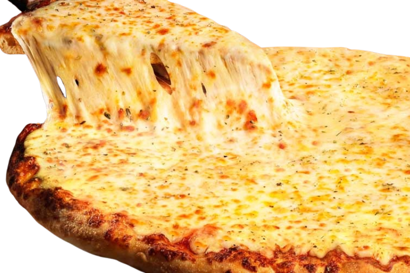 PIZZA MUSSARELA