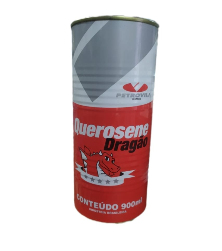 QUEROSENE 900ML DRAGÃO