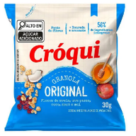 GRANOLA ORIGINAL