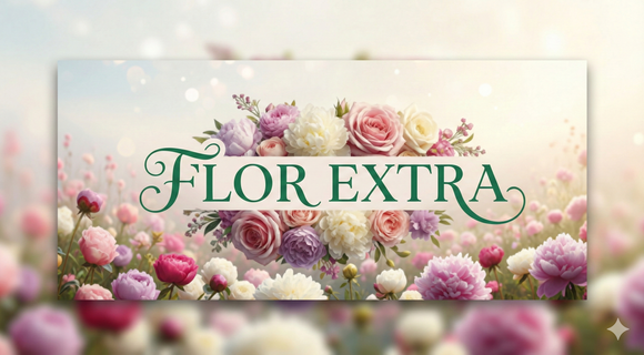 Floricultura Flor Extra