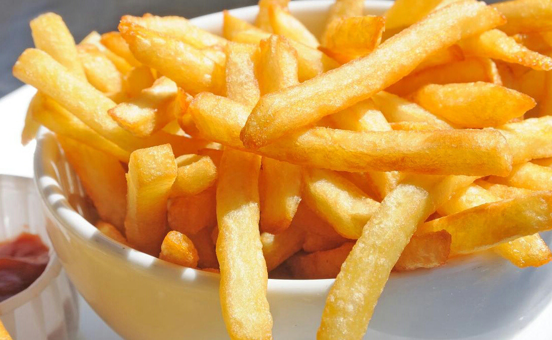 FRITAS