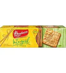 Cream Cracker Integral (Bauducco) 200g