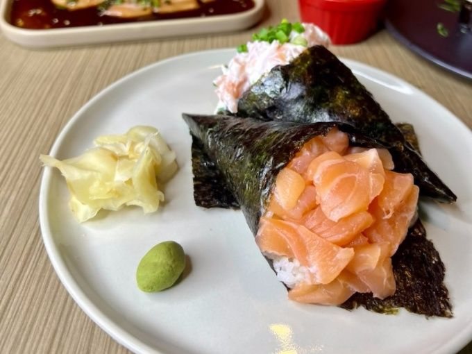 Temaki