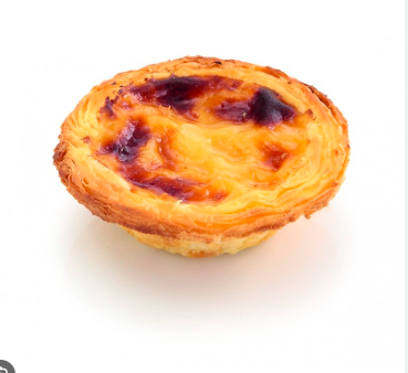 PASTEL DE NATA