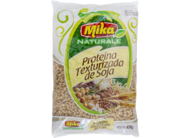 PROTEINA DE SOJA MIKA 400G