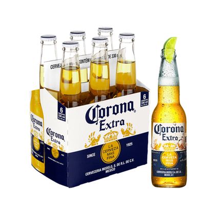 Corona Extra 330ml