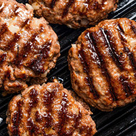 CARNE DE HAMBÚRGUER ARTESANAL