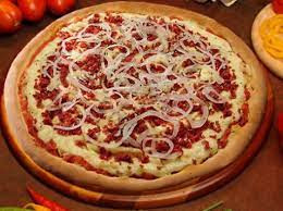 PIZZA MEDIA