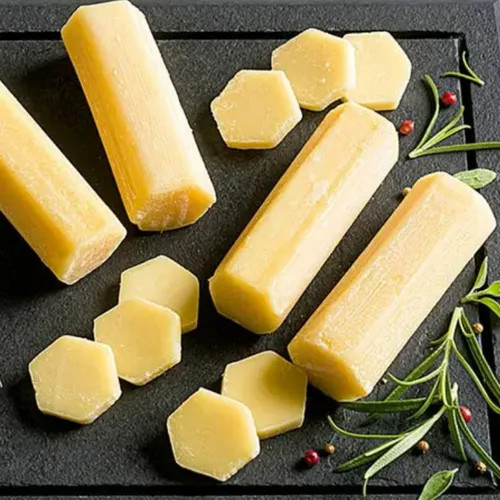 Queijo Parmesão Cilindro