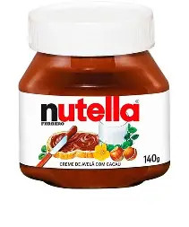 Nutella (Ferrero) 140g