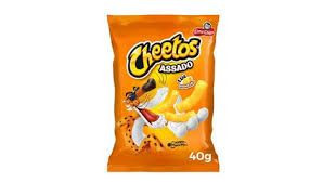 CHEETOS LUA 34G