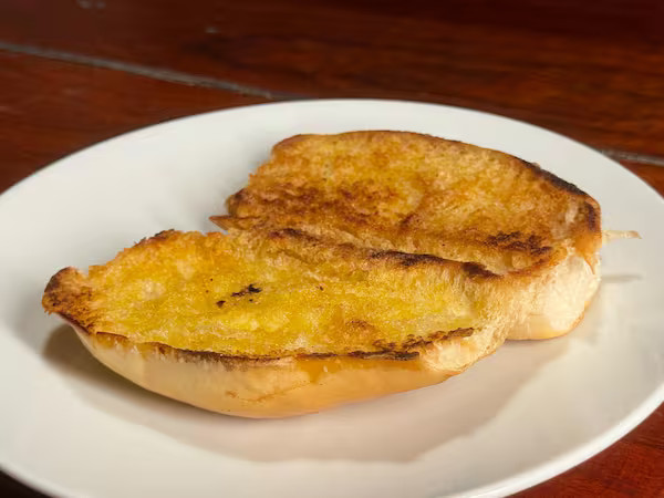 Pão Assado