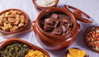 feijoada casal