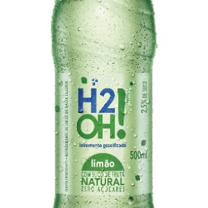 H2O LIMÃO 1,5L