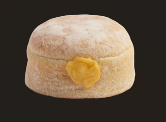 DONUTS CREME