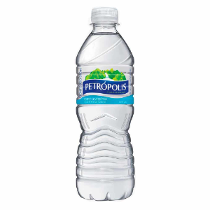 AGUA S/GAS PETROPOLIS 510ML