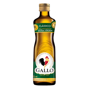 AZEITE DE OLIVA GALLO EXTRA VIRGEM VD250ML
