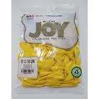 BALAO N°8 AMARELO JOY