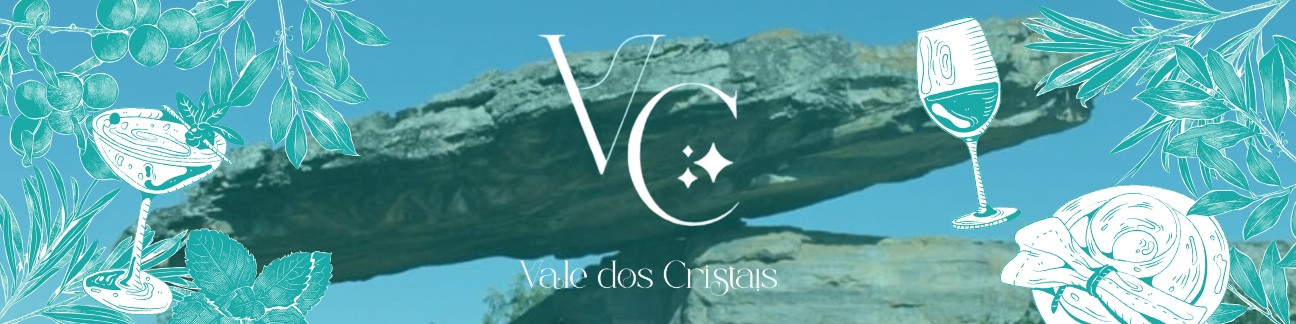 VALE DOS CRISTAIS