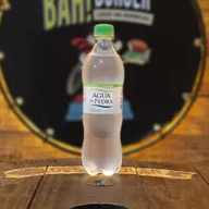 Água com Gás 500ml
