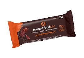 Barrinha Nature Food bar
