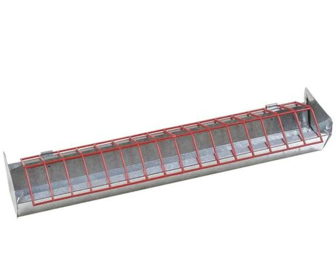 Comedouro Calha 50Cm