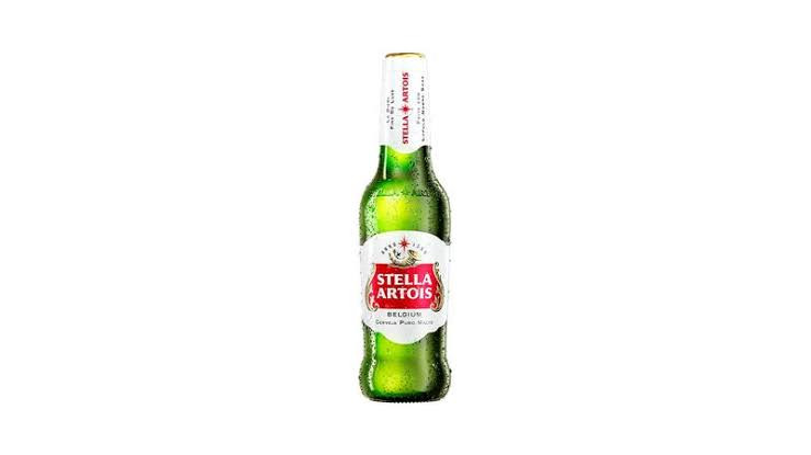 STELLA LONG NECK