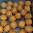 Sertanejo (carne de sol c/queijo de coalho - 25 unidades)