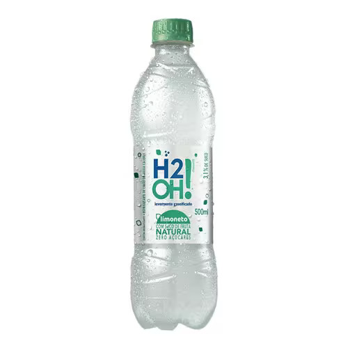H2O Limoneto