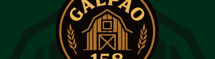 GALPÃO 158