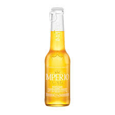 IMPERIO GOLD 210ML 