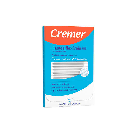 Hastes Flexíveis Cremer