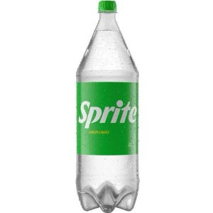 SPRITE 2L