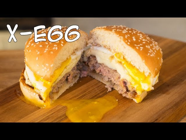 X-Egg 