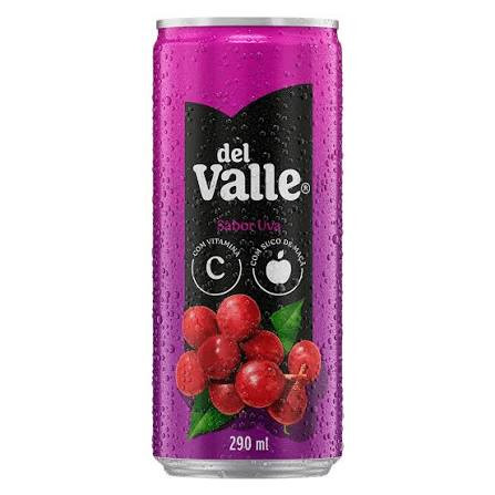 SUCO DEL VALLE UVA 290ML