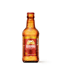 CRACUDINHA BRAHMA UND