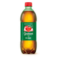 GUARANA CHP ANTARCTICA PET 600ML