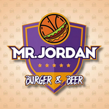 MR. JORDAN BURGER & BEER (ID 25674)