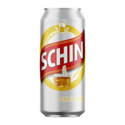 Schin 473 ml