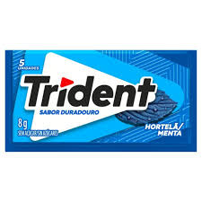 TRIDENT HORTELAN 8G