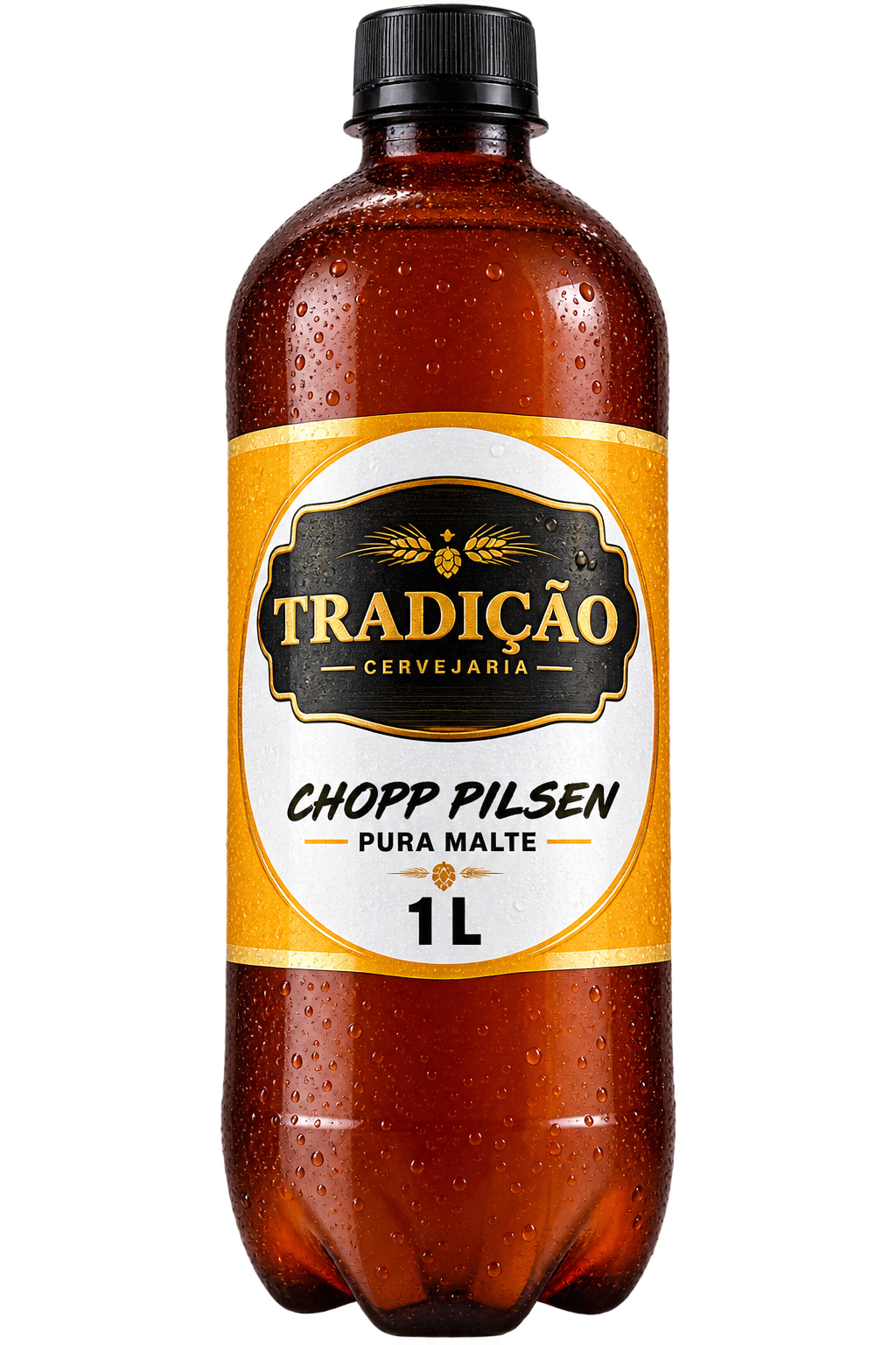Chopp Tradição 1l